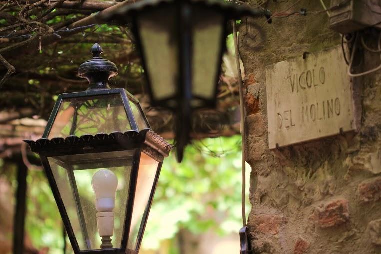 Apartmán Casa Vacanze Del Pescatore Passignano sul Trasimeno Exteriér fotografie